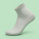 Calcetines Antibacteriales de Bambú