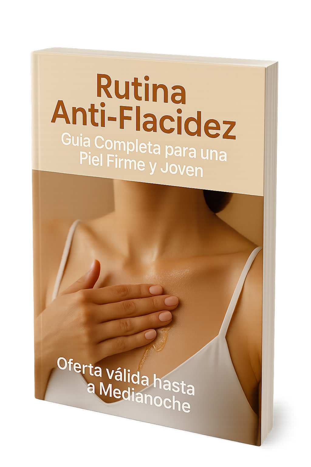 Ebook: Rutina Anti-Flacidez