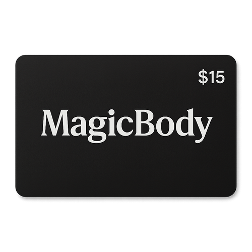 Tarjeta de Regalo de $15 USD