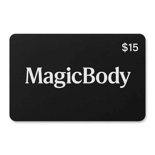 Tarjeta de Regalo de $15 USD