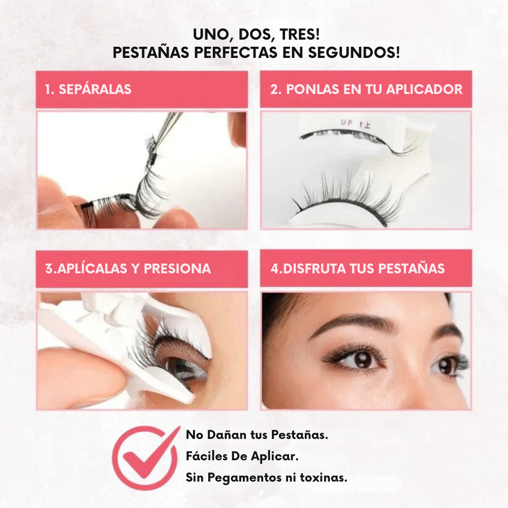 Neolash | Mirada más Profunda y Radiante en segundos