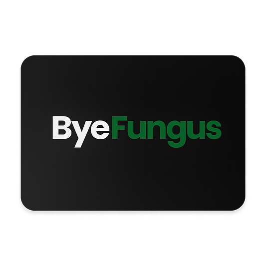 GiftCard Byefungus