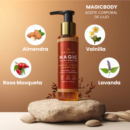 MagicBody™️ | Adiós Piel Suelta!, Sin Clínicas Ni Agujas