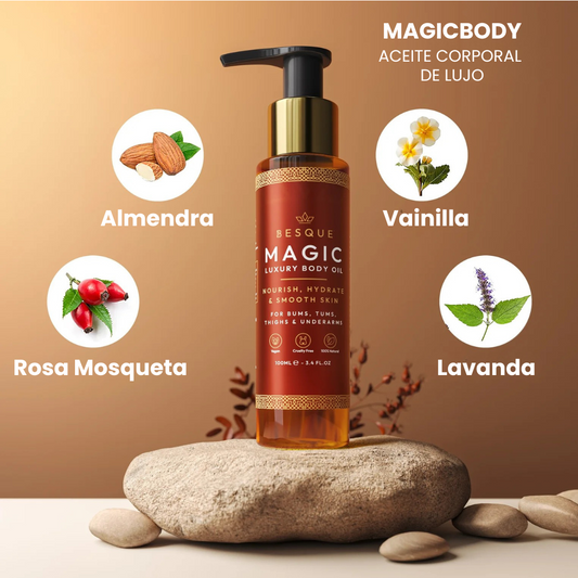 MagicBody™️ | Adiós Piel Suelta!, Sin Clínicas Ni Agujas