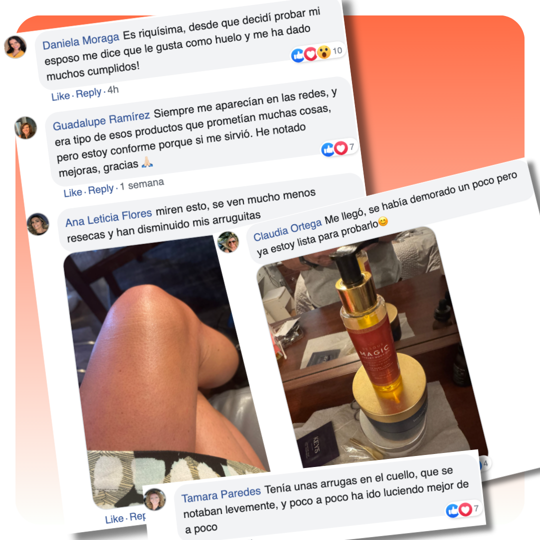 MagicBody™️ | Adiós Piel Suelta!, Sin Clínicas Ni Agujas