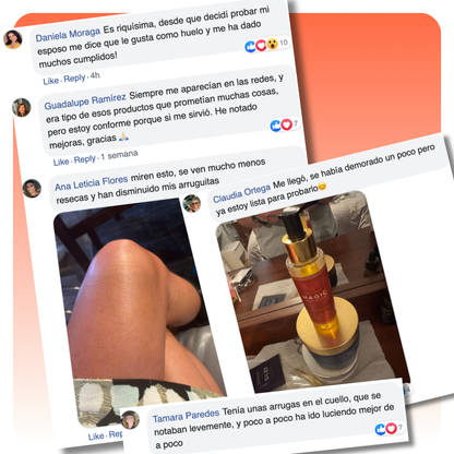 MagicBody™️ | Adiós Piel Suelta!, Sin Clínicas Ni Agujas